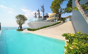 Somerset Pattaya